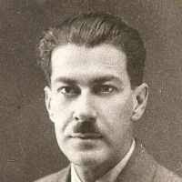 Alfonso Tenorio Nieto (1891–1961) • FamilySearch