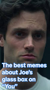 21 Hilariously Dark Memes About Joe S Spooky Glass Box On You Memes Dark Memes Glass Boxes