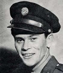 B26 marauder pilot in ww ii