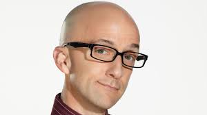 Community: Jim Rash