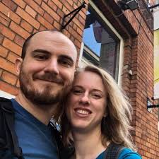 Emily Brown and Daniel Reeves' Wedding Website