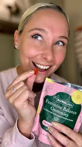 Feeling fresh, balanced, and confident just got easier ✨, I’ve been trying  the Hawaiian Pineapple Feminine Balance Gummies from @zeuslabsco and they  actually taste amazing., They’re made to support ...