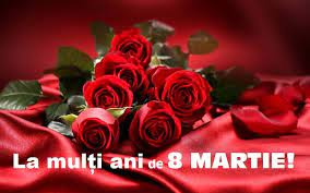 Primavara anotimpul renasterii, al trezirii la viata, face acum de ziua aceasta de 8 martie, ziua cea mai plina de feminitate, zambete, si caldura. Mesaje De 8 Martie 2021 Cele Mai Frumoase UrÄƒri Pentru Femeile Din ViaÈ›a Ta MamÄƒ IubitÄƒ Sau Colege Alba24
