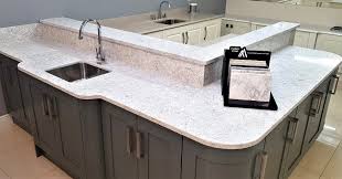 The price can change depending on the manufacturer and brand you decide to buy from. Not Just Granite On Twitter New Colours Are On Display In Our Showroom This Stunning Grey And White Quartz By Everest Stone Is Called Berwin And Is Exclusive To Not Just Granite