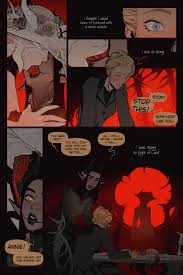 The Invitation 2 comic porn | HD Porn Comics