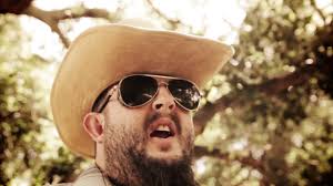 Bob Wayne lanza nueva canción, "Headed to the Country" producida por  Shooter Jennings