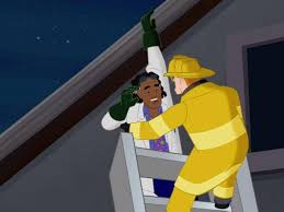 Transformers: Rescue Bots" Flobsters