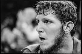 Big Red is gone: 'No one did it like he did it' — Kerry Eggers