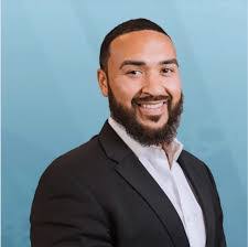 Derrick Brent's Instagram, Twitter & Facebook