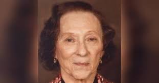 Hettie Angelina Molvang Obituary