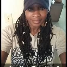 Southern style comfort food plate