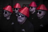How Devo shaped Seattle music, as the band comes to town | The ...