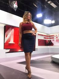 Antes y después de la otoplastia. Carolina Prato Fotos Facebook