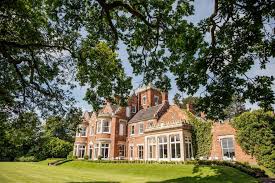 Pendrell Hall Amazing Wedding Venues In Birmingham