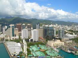 Explore the mesmerizing landscapes and the diverse ecosystems of hawaii. Slowing Economy For Hawai I In 2019 Hawaii Public Radio