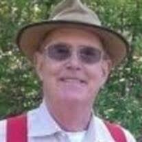 Michael James Houlihan Obituary