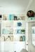 Modern Bookshelf Decor