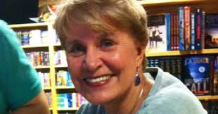 Anne A. Wilson: Barbara Peters of the Poisoned Pen Reviews HOVER