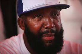 Tracy Martin to Speak at Texas Tech's Black Excellence Gala