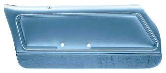 * the car was completely undercoated in june 2015. 1980 Pontiac Firebird Parts Interior Soft Goods Door Panels And