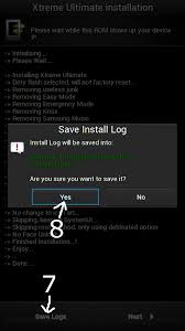 Your action is your risk. Rom Aroma Stable Xtreme Ultimate V6 0 By Xtreme Team G532m G F 6 0 1 Xda Developers Forums