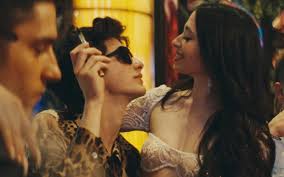 4 phim 18+ hay nhất 4 năm gần đây: Xem không phí tiền mạng