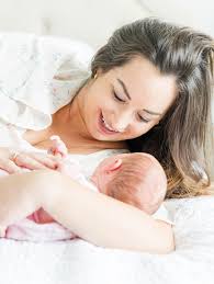 Raleigh Newborn Photographer — Claire Stanley Photography