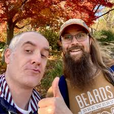 Fun Friday 25: Interview with Peter Manthei, again!