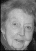 Dorothy Westberg Obituary (2012)