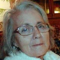 Delores Ellen Wilkes Obituary