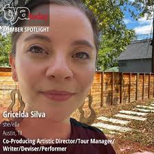 May Membership Spotlight! Each month, TYA/USA features profiles