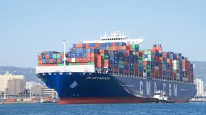 Maybe you would like to learn more about one of these? Ocean Carriers Benefiting From Bigger Ships As Terminals Strain Joc Com