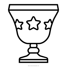 When it gets too hot to play outside, these summer printables of beaches, fish, flowers, and more will keep kids entertained. Trophy Coloring Page Ultra Coloring Pages