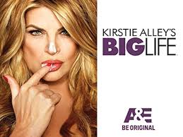 "Kirstie Alley's Big Life" Fat Like Me (TV Episode 2010)