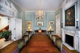 Personalized home decor makes any office feel like home. Making The Most Of Your Historic Home