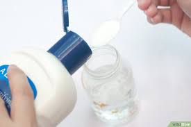 How To Prepare Fake Formula For Your Reborn Baby Doll 6 Steps Baby Bottle Diy Reborn Babies Baby Doll Accessories Diy