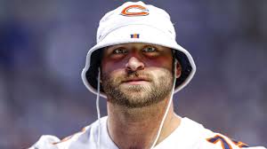 Sources: Former Chicago Bears lineman Kyle Long to unretire