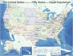 Pin By Haha On Map United States Map Fifty States Map