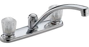 Maybe you would like to learn more about one of these? Delta 2102lf Classic Kitchen Faucet Includes Build Com