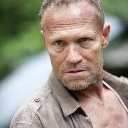 Michael Rooker (I)