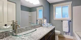 The point of your bathroom remodel might be a fresh, new look, but some things are easier to replace than others. 6 Ideas To Remodel Your Bathroom On A Budget Dumpsters Com