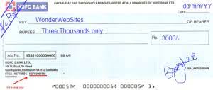 M manohar naidu jan 22, 2019. Hdfc Bank Check Web Design India