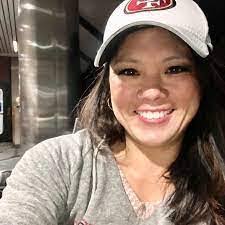 Jackie Chittenden's Instagram, Twitter & Facebook