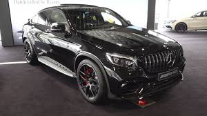 2019 new mercedes benz gle amg gle 43 4matic coupe suv for. 2018 Mercedes Glc Coupe Amg Glc63 S New Full Review 4matic Interior Exterior Infotainment Youtube Glc Coupe Mercedes Glc Mercedes Benz Glc Coupe