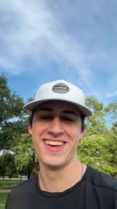 Garrett Clark: The Drive Behind His Journey