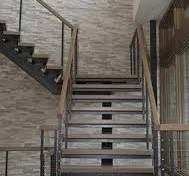 Metal Staircases (Prefab Indoor & Outdoor) | Paragon Stairs