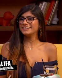 Mia khalifa is one of the best pornstars, and you can find all her videos for free at pornwild. Mia Khalifa The Rooster Teeth Wiki Fandom