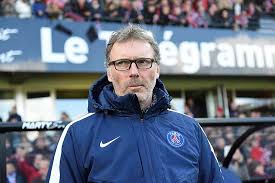 Mis à jour le 27 juin 2016 à 14h12. Le Telegramme Football Psg Laurent Blanc Et Les Circonstances De Son Depart