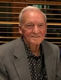 Obituary information for James Leo "Pete" Collins