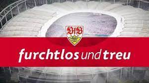Vfb Stuttgart 1893 Furchtlos Und Treu Home Facebook